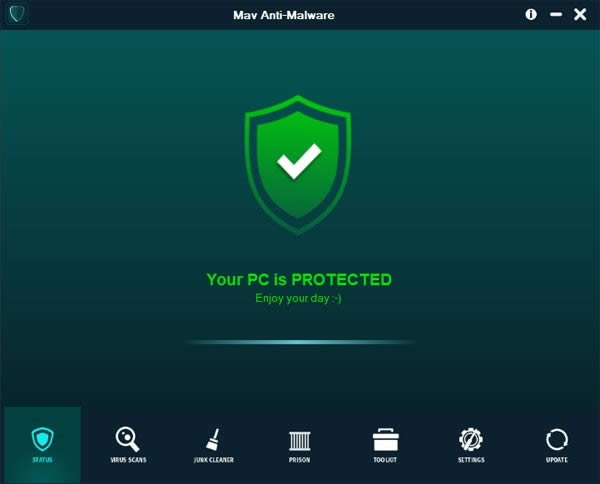 Mav Anti-Malware(԰ȫ)