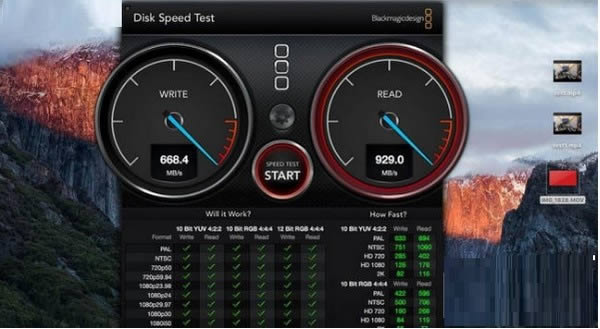 Disk Speed Test(Ӳ̶дٹ)