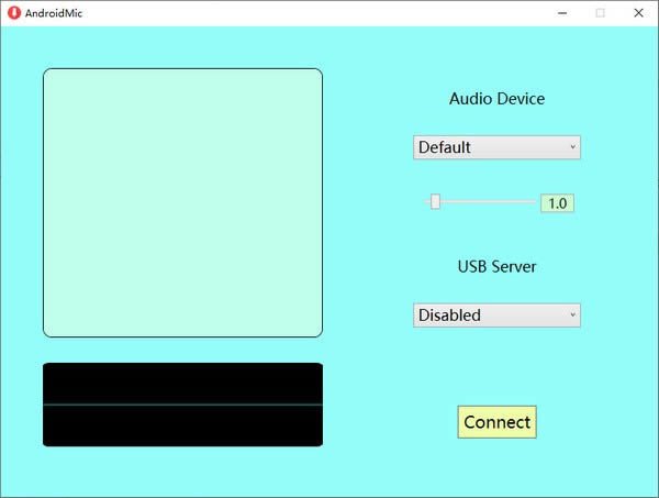 
AndroidMic-ֻMic-AndroidMic v1.3.0ٷ汾