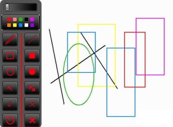 电脑画笔工具箱-电脑画笔工具箱下载 v1.0绿色版