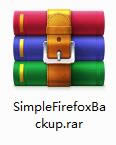 Simple Firefox Backupͼ