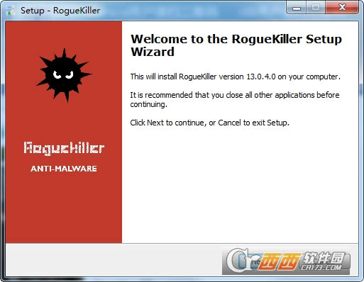 
åרɱ RogueKiller-åרɱ RogueKiller v14.8.3 ٷѰ