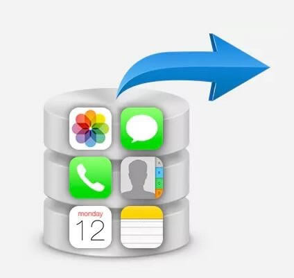 iBackup Extractor(iOSݻԭ)