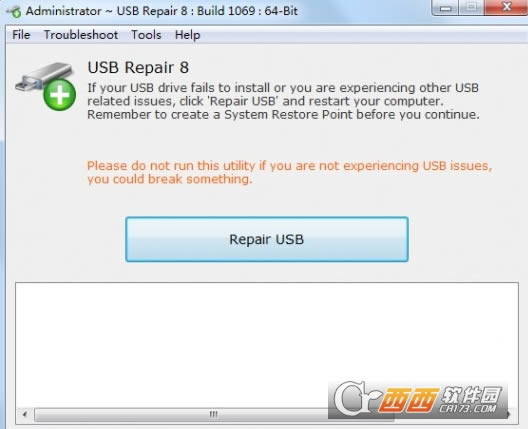 USB Repair (USB޸)