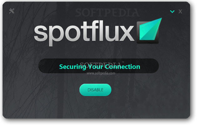 
Spotflux-Spotflux v2.9.8°