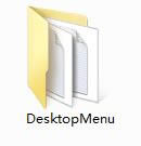 Desktop Menuͼ