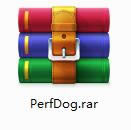 PerfDog(ܹ)ͼ