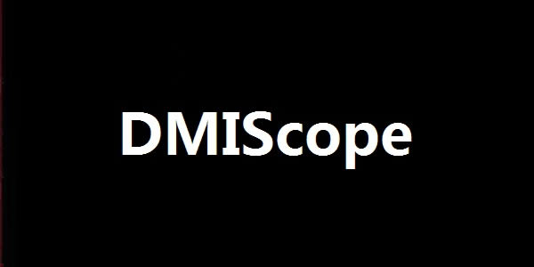 DMIScopeͼ