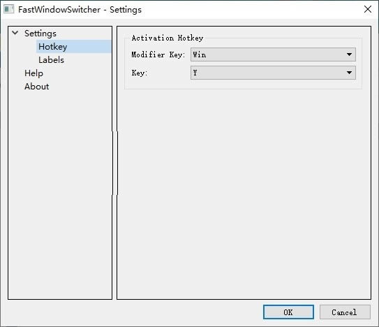 
FastWindowSwitcher-л-FastWindowSwitcher v0.2.0.0°