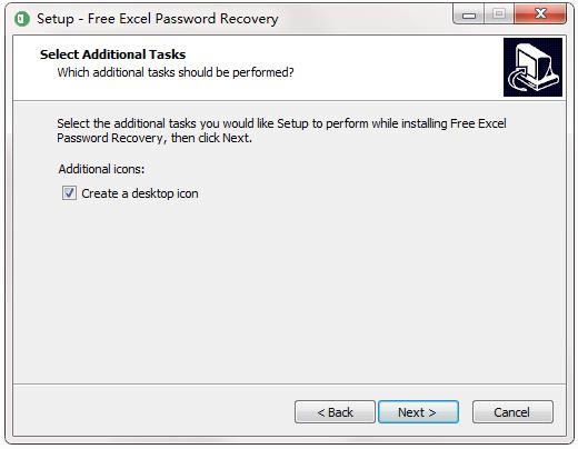 Free Excel Password Recoveryͼ