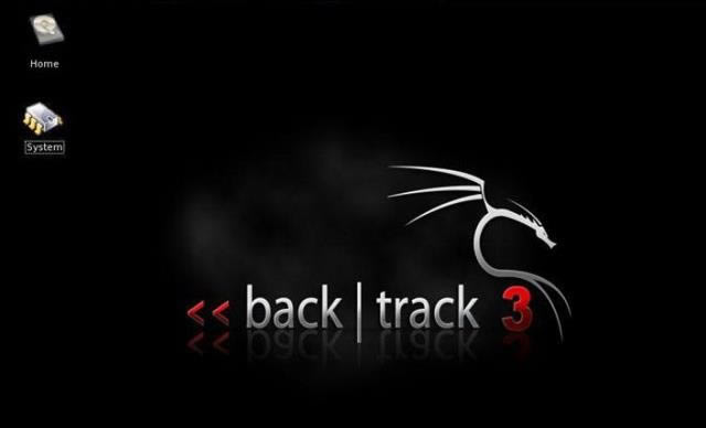 backtrack3-bt3中文版下载-backtrack3下载 v3.0中文版