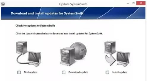 PGWARE SystemSwift性能优化工具-PGWARE SystemSwift性能优化工具下载 v2.11.23官方版本