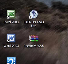 Windows(Daemon Tools Lite)ͼ