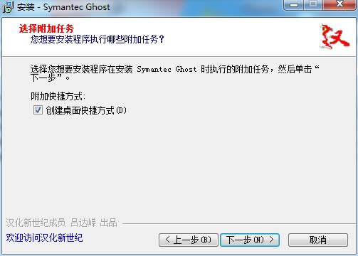 Symantec Ghostͼ