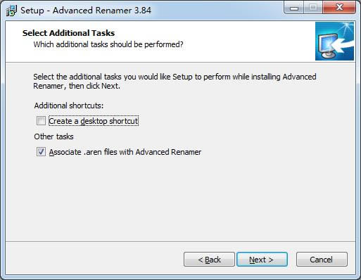 Advanced Renamer-批量修改文件名工具-Advanced Renamer下载 v3.87.0.0中文版