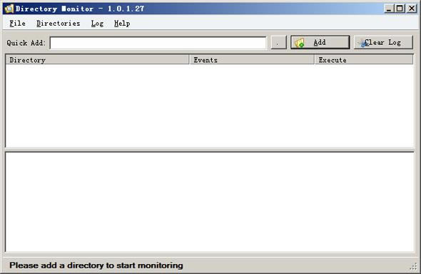 Directory Monitor-ļм-Directory Monitor v2.13.5.2ٷ