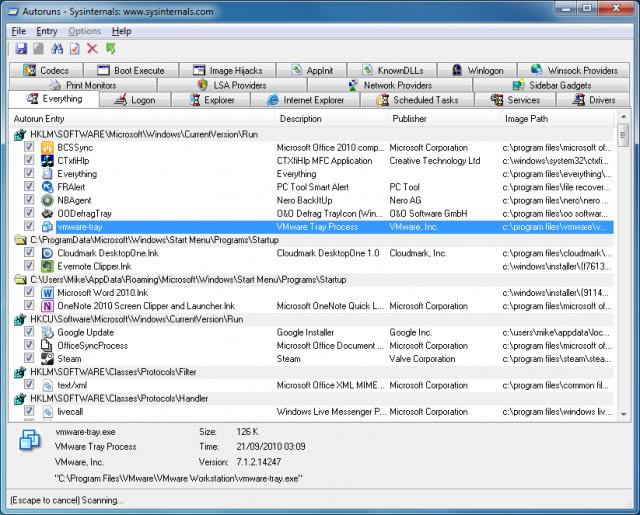 
Sysinternals Suite-΢ϵͳ߰-Sysinternals Suite v20.04.28ٷ汾