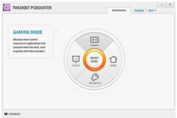 
TweakBit PCBooster-ϵͳŻ-TweakBit PCBooster v1.8.2.3ٷ汾