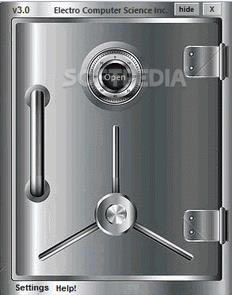 ECSȫ ECS Safe Lock-ECSȫ ECS Safe Lock v3.0ٷ