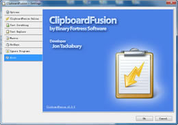 
ClipboardFusion-Ż-ClipboardFusion v5.2.1.0ٷʽ