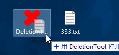 ļɾDeletionTool