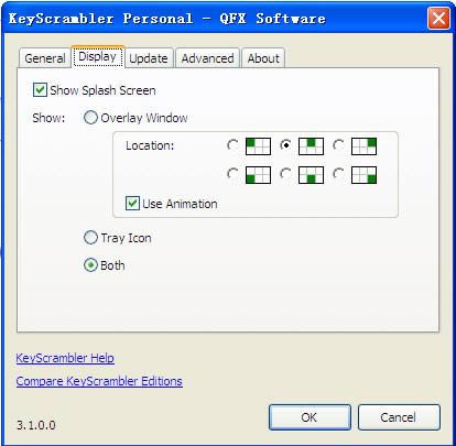 
KeyScrambler-̼¼ȡ-KeyScrambler v3.11.0.0ٷ汾