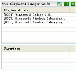 
Free Clipboard Manager-Free Clipboard Manager v4.0.1.0ٷʽ