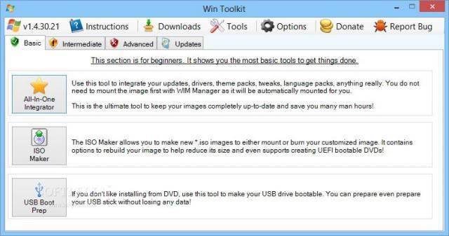 Win Toolkit-Windows-Win Toolkit v1.5.4.4ٷ