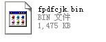 
fpdfcjk bin-PDFĶ-fpdfcjk bin v1.0ٷ汾