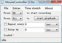 
MouseController-ټ¼-MouseController v1.8.1.0ٷ汾