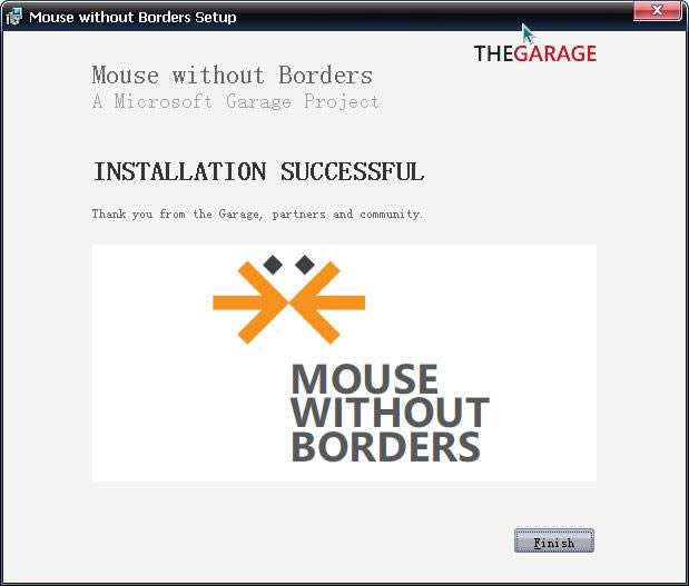 Mouse without Borders-󹤾-Mouse without Borders v2.1.6.1027ٷ