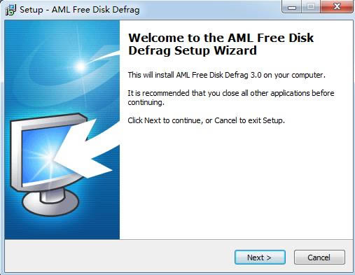 AML Free Disk Defrag-Ƭ-AML Free Disk Defrag v3.0.0.0ٷ