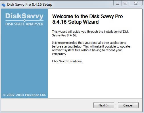 
Disk Savvy Pro(X32)-Disk Savvy Pro(X32) v8.4.16ٷ汾