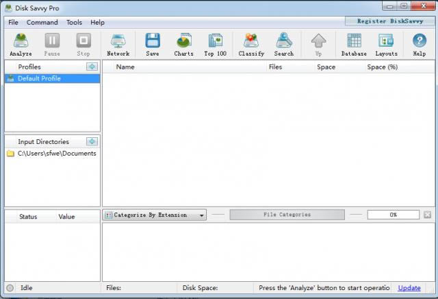 
Disk Savvy Pro(x64)-Disk Savvy Pro(x64) v8.4.16ٷ汾