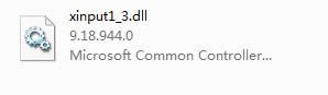 
xinput1 3.dll-xinput1 3.dll v9.18.944.0ٷ汾