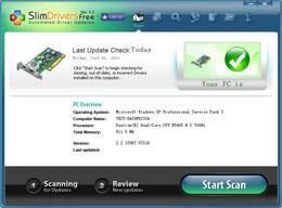 
SlimDrivers--SlimDrivers v2.3.1.0ٷ汾