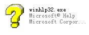 
winhelp32.exe-winhelp32.exe v1.0ٷ汾