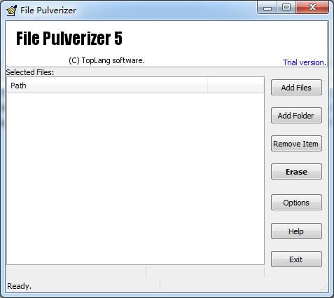 
File Pulverizer-ļ鹤-File Pulverizer v5.0ٷ汾