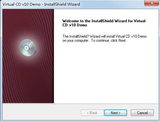 virtual cd-virtual cd v10.7.0.0ٷ