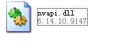 nvapi.dll-nvapi.dll v1.0ٷ