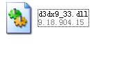 
d3dx9_33.dll-d3dx9 33.dll-d3dx9_33.dll v1.0ٷ汾