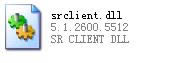 
srclient.dll-srclient.dllļ-srclient.dll v5.1ٷ汾