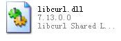 libcurl.dll-libcurl.dll-libcurl.dll v7.13.0.0ٷ