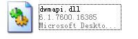 
dwmapi.dll-dwmapi.dll-dwmapi.dll v6.1ٷ汾