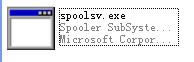 
spoolsv.exe-spoolsv.exeӦó-spoolsv.exe v5.1ٷ汾