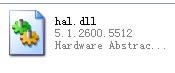 
hal.dll-hal.dllʧ-hal.dll v5.1ٷ汾