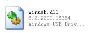 winusb.dll-winusb.dll-winusb.dll v1.0ٷ