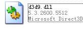 
d3d9.dll-d3d9.dll-d3d9.dll v1.0ٷ汾