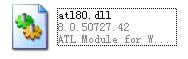 
atl80.dll-atl80.dll-atl80.dll v8.0.50727.42ٷ汾