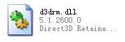 
d3drm.dll-d3drm.dll-d3drm.dll v1.0ٷ汾